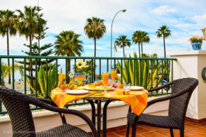 Komfortable Ferienwohnung erste Strandreihe Playa Burriana